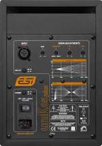 uniK 05+ Pro Active Reference Studio Monitor - 5" Product Image