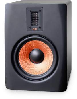 uniK 08+ Pro Active Reference Studio Monitor - 8"