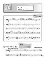 Double Bass Basics Product Image