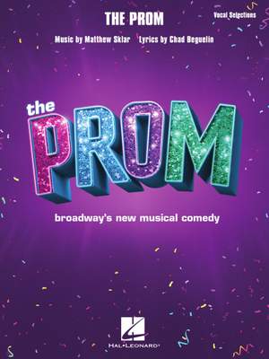 Chad Beguelin_Matthew Sklar: The Prom