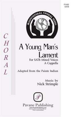Nick Strimple: A Young Man's Lament