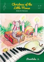 Ari-Bencses, Aniko: Pianotales 2 Product Image