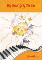 Ari-Bencses, Aniko: Pianotales 3 Product Image