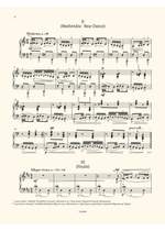 Bartok, Bela: Sonatina (piano) Product Image