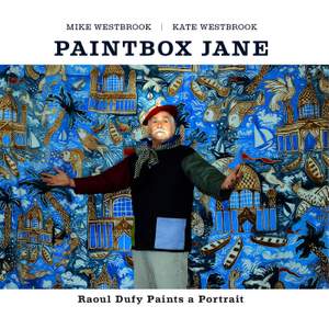 Paintbox Jane