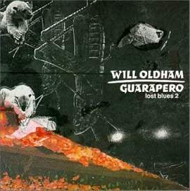 Guarapero / Lost Blues 2