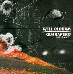 Guarapero / Lost Blues 2