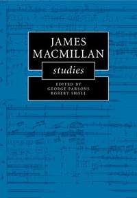 James MacMillan Studies