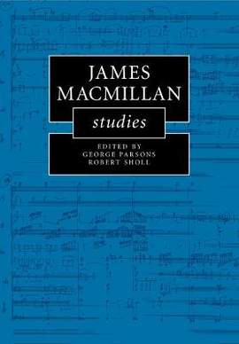 James MacMillan Studies