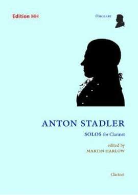 Stadler, A: Solos