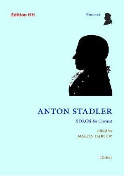 Stadler, A: Solos