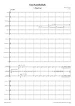 Gander, B: fourchanniballads Product Image
