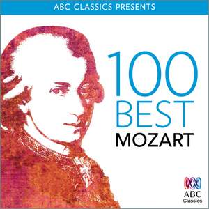 100 Best - Mozart