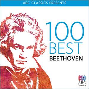 100 Best - Beethoven