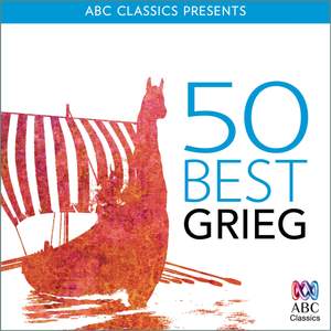50 Best - Grieg