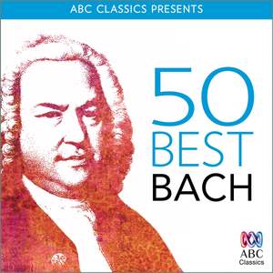 50 Best - Bach