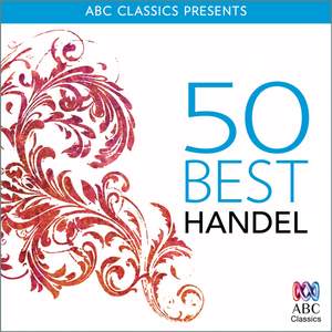 50 Best - Handel