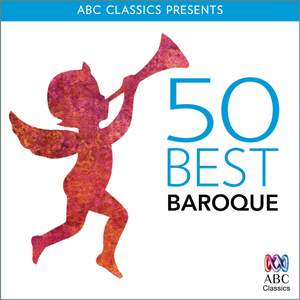 50 Best - Baroque