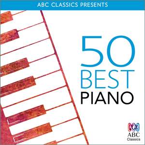 50 Best - Piano