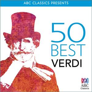 50 Best - Verdi