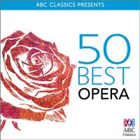 50 Best - Opera