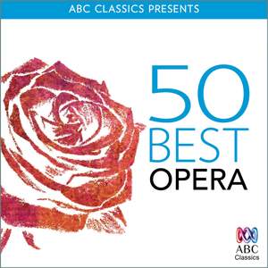 50 Best - Opera