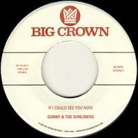 If I Could See You Now / Give Me Time