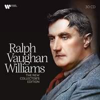 Vaughan Williams: The New Collector's Edition