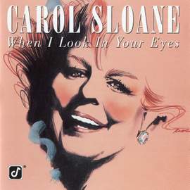 When I Look In Your Eyes