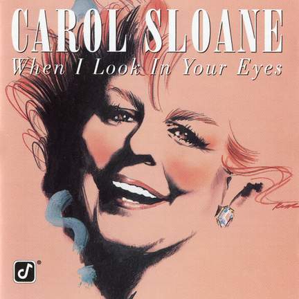 When I Look In Your Eyes