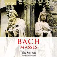 Bach Masses