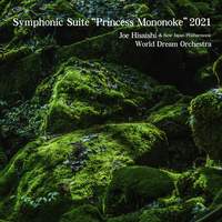 Symphonic Suite “Princess Mononoke”2021