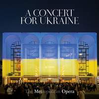 A Concert for Ukraine
