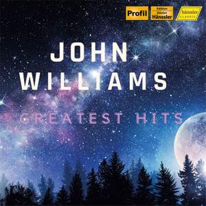 John Williams: Greatest Hits