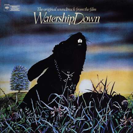 Watership Down (Original Motion Picture Soundtrack)
