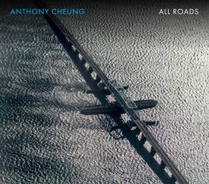 Anthony Cheung: All Roads Product Image
