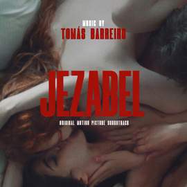 Jezabel (Original Motion Picture Soundtrack)