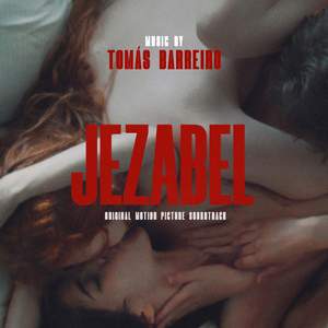 Jezabel (Original Motion Picture Soundtrack)