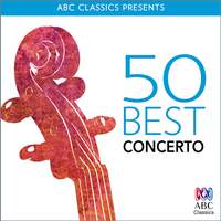 50 Best - Concerto