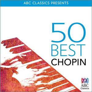 50 Best - Chopin