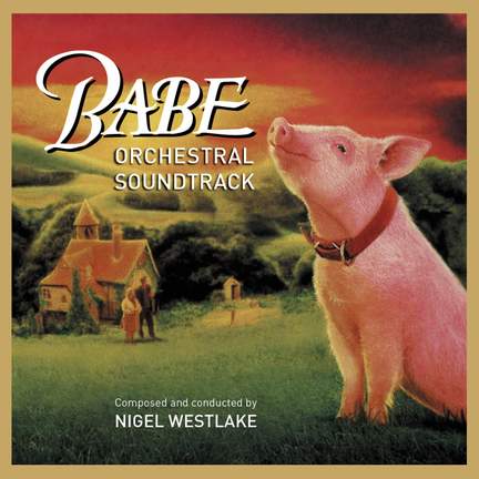 Babe (Music from the Original Motion Picture)