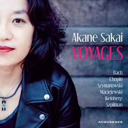 Voyages