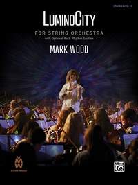 Wood, Mark: LuminoCity (s/o)