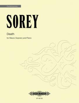Sorey, T: Death