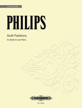 Philips, J: Swift Partitions