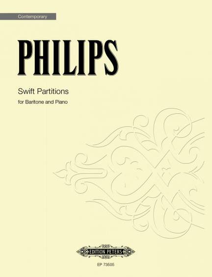 Philips, J: Swift Partitions