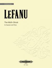LeFanu, N: The Moth-Ghost