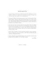 Philips, J: Barcarola Product Image