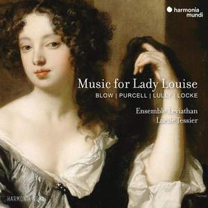 Music For Lady Louise Product Image