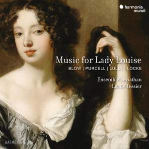 Music For Lady Louise